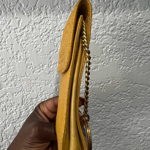 Vintage Chanel wallet card case holder - Picture 8 of 10